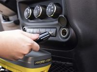 Насос Hydro force электрический 12В