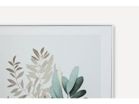 Картина Ботаник Листья 30x40