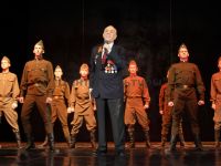 Центр культуры г. Краснодара