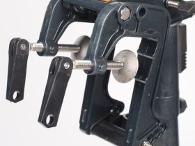 2х-тактный лодочный мотор PATRIOT BM 110