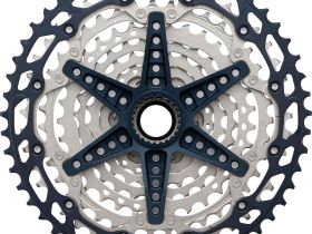 Кассета Shimano SLX CS-M7100 12 звезд (10 - 51)