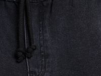 Джинсовые шорты для мальчиков, Серый