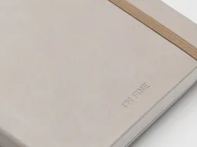 Планер недатированный Falafel "I’m fine Moscow" snow