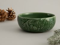 Салатник Сосна/Pine Wood