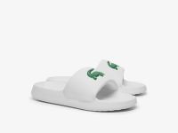 Мужские сланцы Lacoste SERVE SLIDE 1.0 125 1 CMA