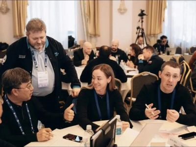 Якутянка Яна Маслова прошла обучение в «Школе мэров»