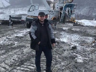 Якутянин вышел в финал всероссийского конкурса «Лидеры строительной отрасли»