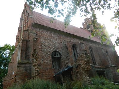 Кирха