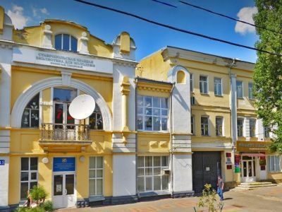 Доходный дом