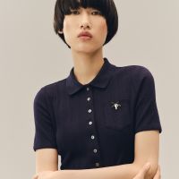 Женское платье Lacoste