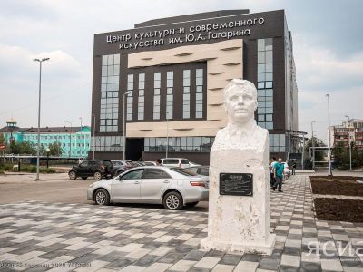 В Якутске откроется выставка «Мы — воды с мимолетными чертами»