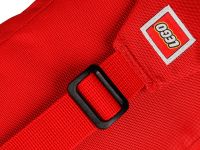20207B-0021 Сумка Сумка через плечо LEGO "Кубик 1x2", красная