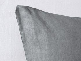 Комплект наволочек Dark ash