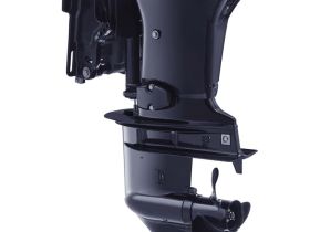 4х-тактный лодочный мотор TOHATSU MFS 50 A ETL