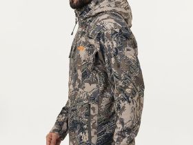 Костюм для охоты Remington Forest Hunter Figure — мембрана 10 000 мм, 13 карманов