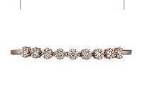 Браслет из красного золота э0212бр11162600