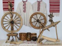 Бирилюсский краеведческий музей