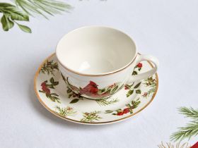 Чайная пара Wonderful Time