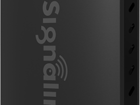 USB-модем Signalinks M806B 4G Чёрный