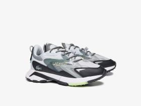 Мужские кеды Lacoste L003 NEO TECH 2252QSP SMA