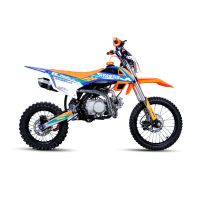 Питбайк AVANTIS RX 125E Lux 17/14