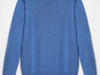 Водолазка прямого силуэта