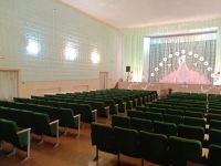 Уметовский сельский дом культуры