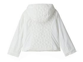 Ветровка для девочки