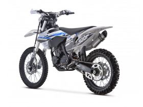 Мотоцикл ZUUMAV CR (300P) ENDURO
