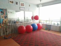 Новологиновский сельский Дом культуры