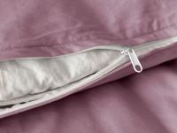 Пододеяльник Dusty purpley