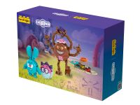 Смешарики AB-1512 Конструктор Железная Няня