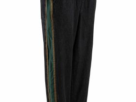 Брюки Remington Ratio Black / Multicolor