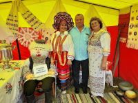 Кевдо-Мельситовский дом культуры