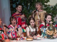 Колыванский дом культуры «Юность»