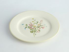 Набор тарелок Esselva