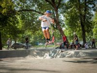 Перовский парк культуры и отдыха