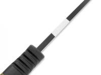 Нож для выживания Nightingale Black