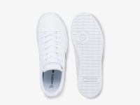 Детские кеды Lacoste CARNABY EVO