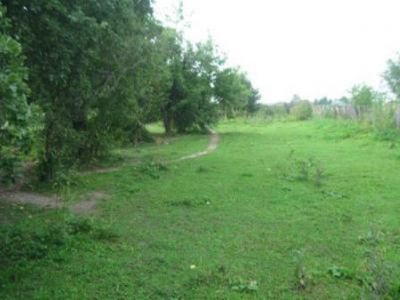 Место революционных сходок