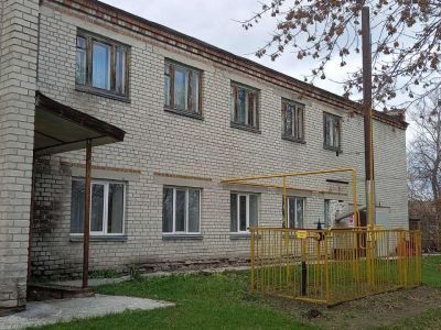 Пятковская сельская библиотека