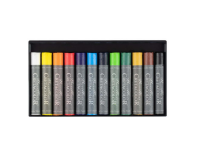 Набор масляной пастели Cretacolor "Artist Studio Line" 12 цв