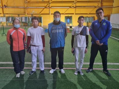 Абитуриент-2022. В Якутии будущих тренеров обучают разносторонней методике проведения занятий