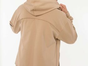 Худи мужское Remington Ixtapa Jam Beige