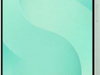 Смартфон Samsung Galaxy S25+ 256 ГБ мятный