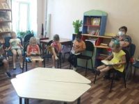 Мордвесский сельский библиотечный филиал