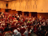 Камышинский драматический театр