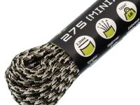 Паракорд 275 Siberian camo, 10 м