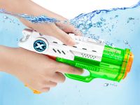 56333 Водный бластер ZURU X-Shot Water «Фаст-Филл Нано»