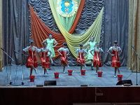 Ново-Надеждинский сельский дом культуры